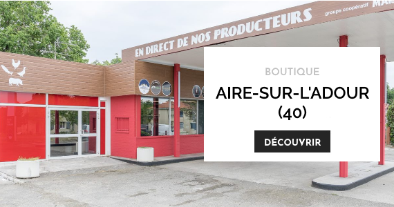 Boutique Aire-Sur-L'Adour